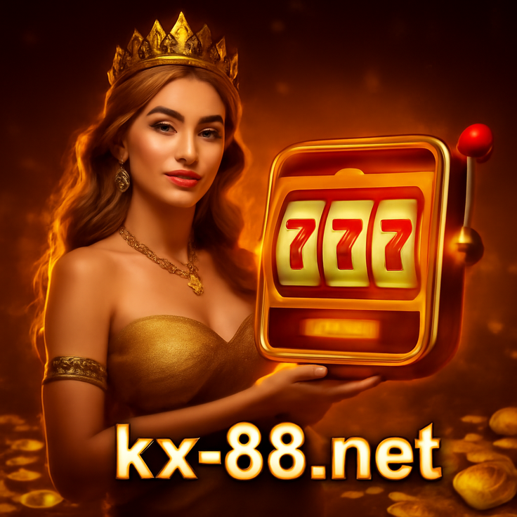 kx88 বাংলাদেশ প্ল্যাটফর্ম