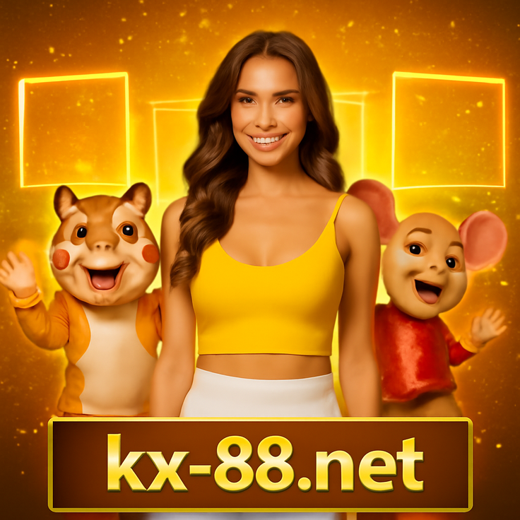 kx88 - ব্যবহারকারী পরিসংখ্যান