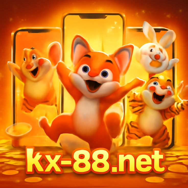 kx88 অ্যাপ লগইন ইনস্টল নির্দেশিকা